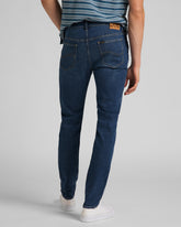 MĘSKIE SPODNIE JEANSOWE LEE Rider CLEAN CODY L701NLWI 112117643